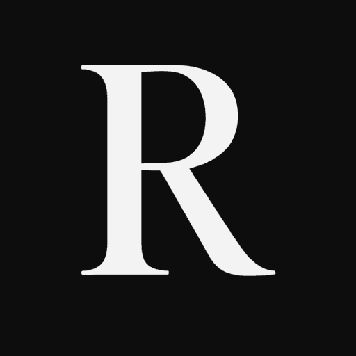 Remote Office Guy Logo